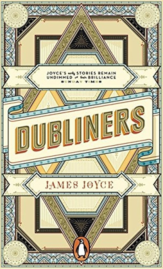 Dubliners - 1