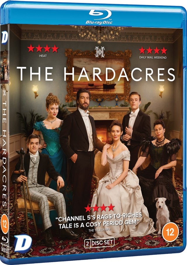 The Hardacres - 2