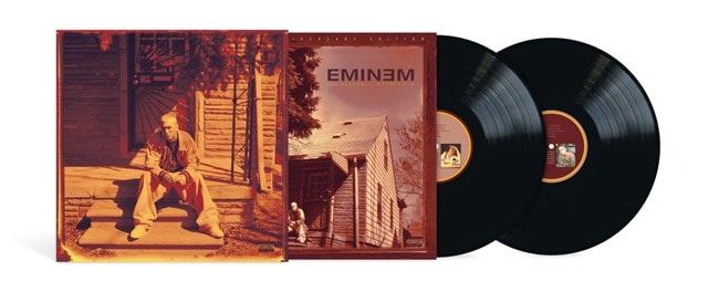 The Marshall Mathers LP (25th Anniversary) - 2