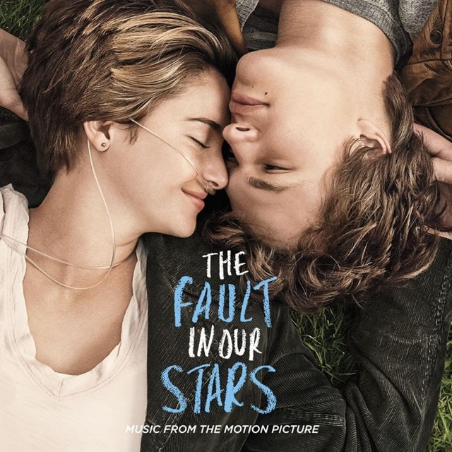 The Fault in Our Stars - 1