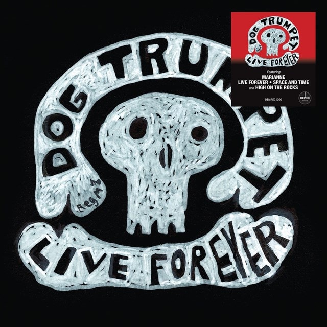 Live Forever - 2