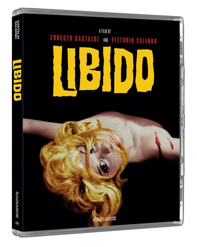 Libido Limited Edition - 6