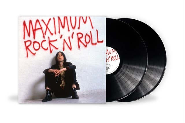 primal scream maximum rock'n'roll 1 レコード Maximum Rock 'N' Roll: The Singles Volume 1 | HMV Store