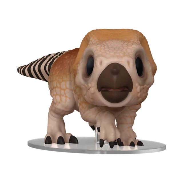 Aquilops 1802 Jurassic World Rebirth Funko Pop Vinyl - 1