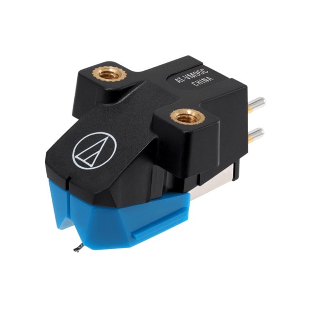 Audio Technica VM95 Series Conical Stereo Cartridge - 2