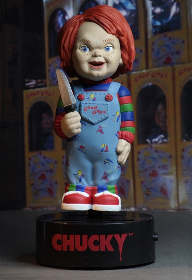 Chucky Neca Body Knocker - 1