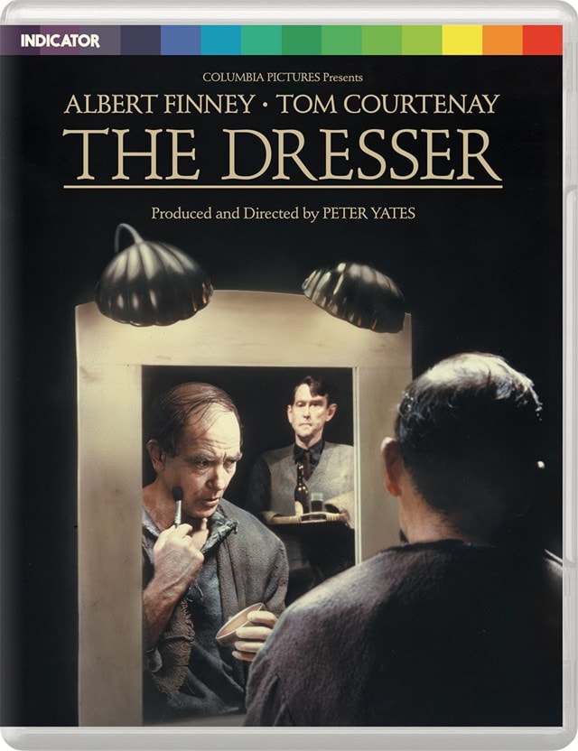 The Dresser Limited Edition - 1