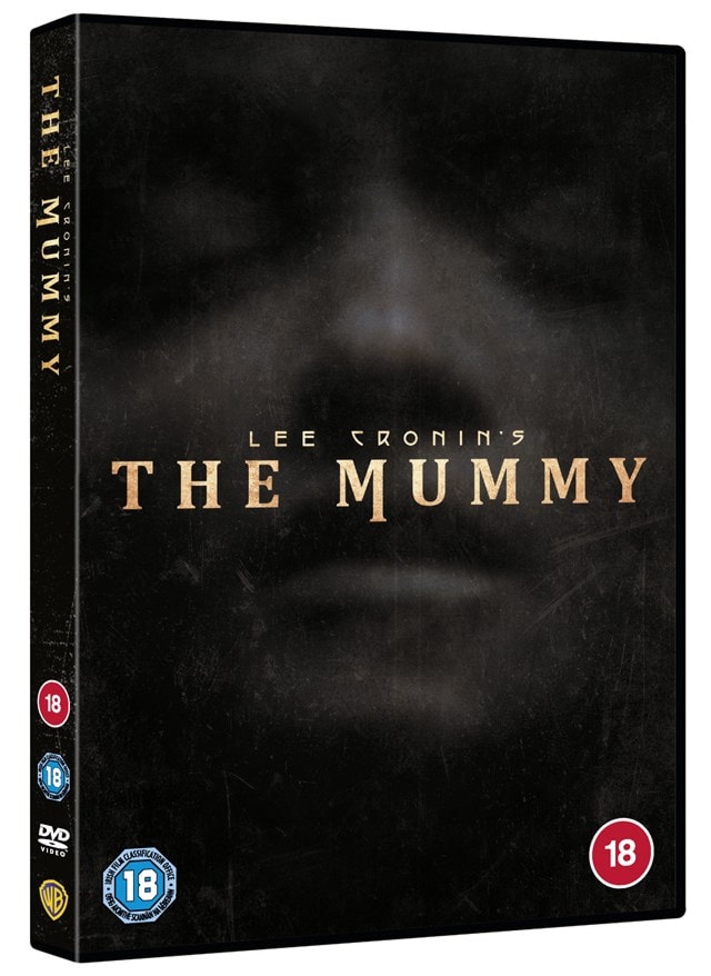 Lee Cronin's the Mummy - 2