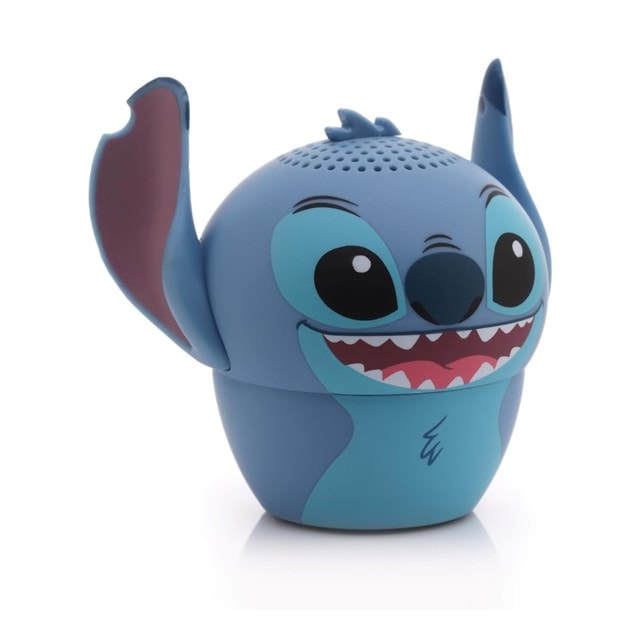 Bitty Boomers Stitch Bluetooth Speaker - 4