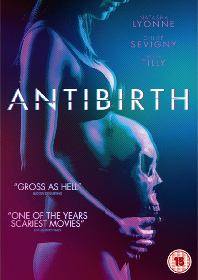 Antibirth - 1