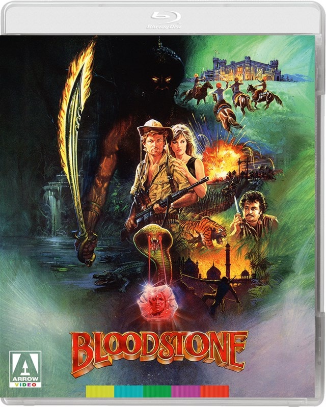 Bloodstone - 2