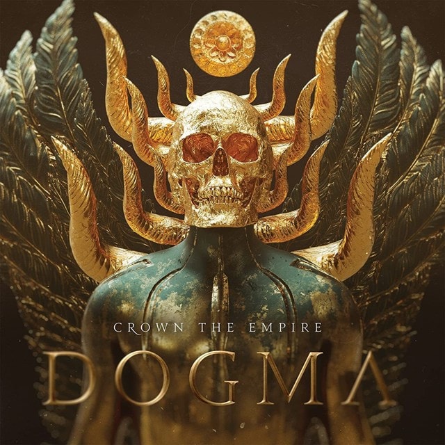 Dogma - 1