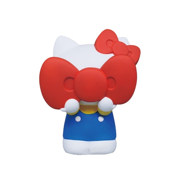 Hello Kitty & Friends Sanrio Hide N Seek Figurine Twinchees Blind Bag - 4