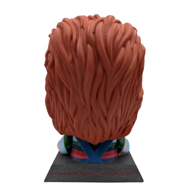 Chucky Headphone Stand - 13