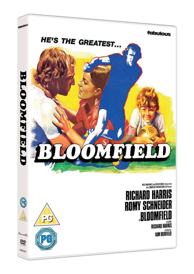 Bloomfield - 2