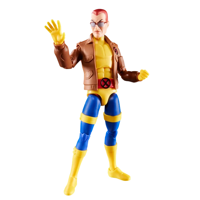Morph X-Men 97 Marvel Legends Series Hasbro Action Figure - 5