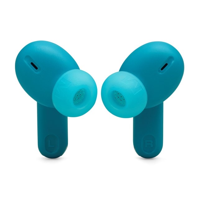 JBL Tune Beam 2 Teal Active Noise Cancelling True Wireless Bluetooth Earphones - 3