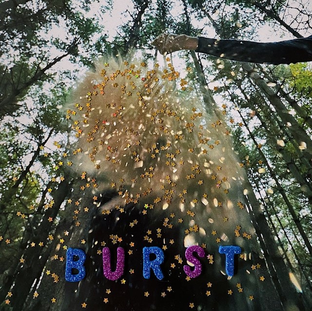 Burst - 1