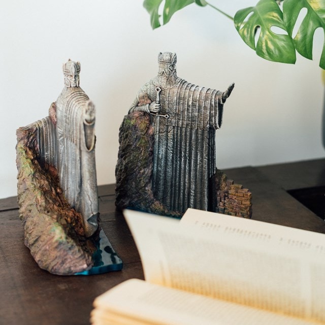 Argonath Lord Of The Rings Bookend - 6