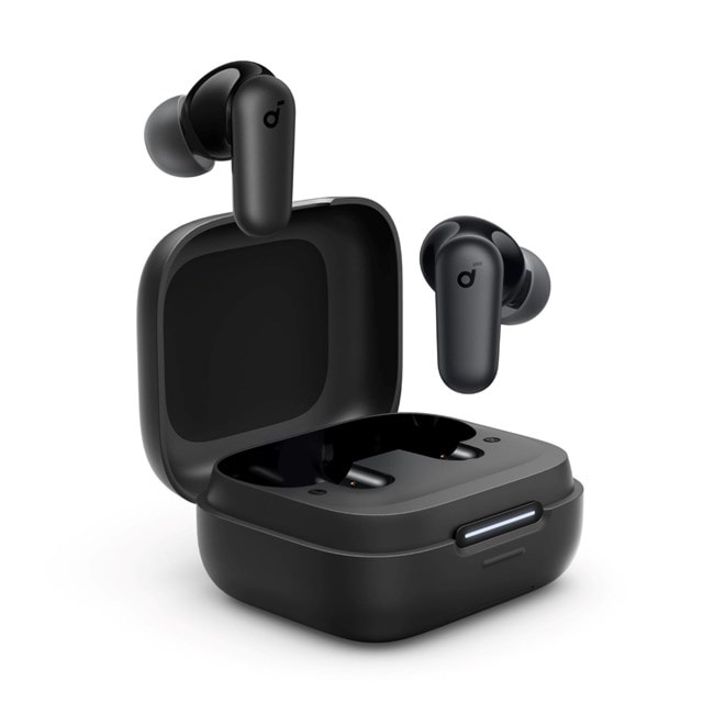 Anker Soundcore R50i Black Noise Cancelling True Wireless Bluetooth Earphones - 12