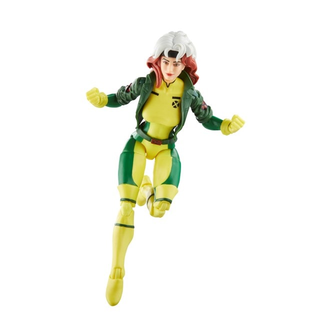 Marvel’s Rogue X-Men ‘97 Hasbro Marvel Legends Series Action Figure - 4