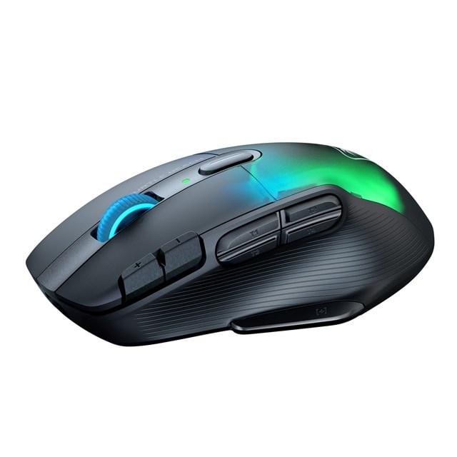 Turtle Beach Kone XP Air Wireless Gaming Mouse - Black - 3