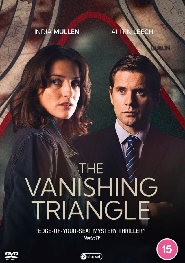 The Vanishing Triangle - 1