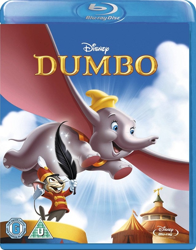 Dumbo - 3