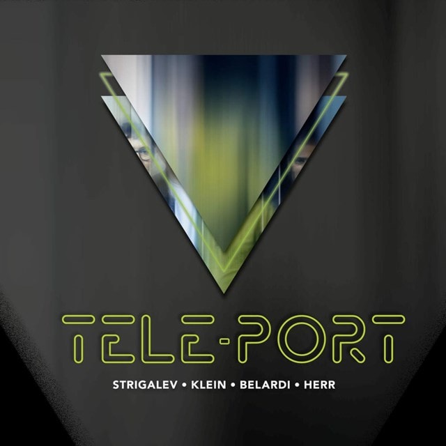 Tele-Port - 1
