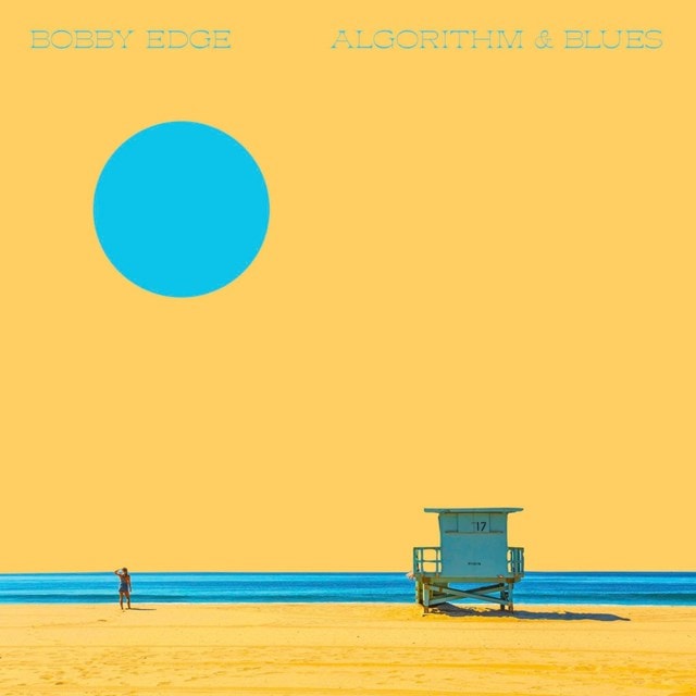 Algorithm and blues - 1