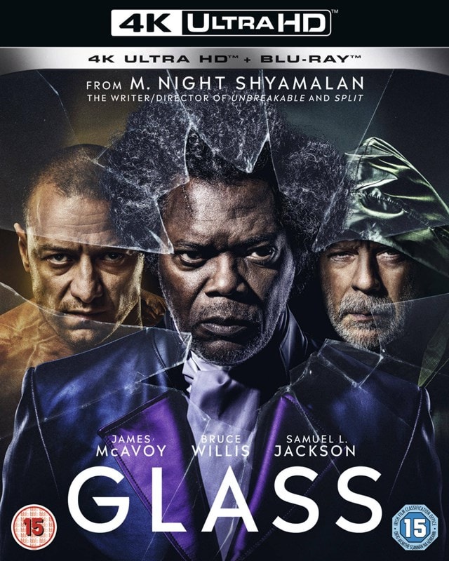 Glass - 1