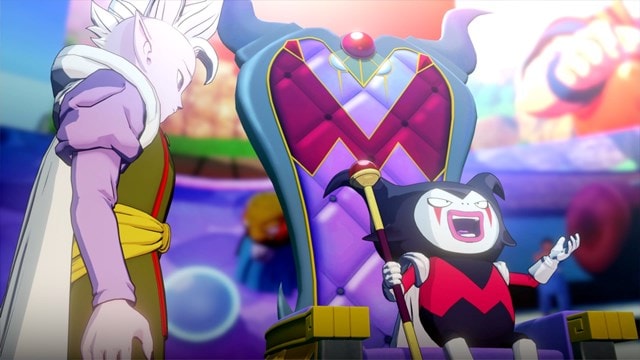 Dragon Ball Z: Kakarot - DAIMA Edition (PS5) - 5