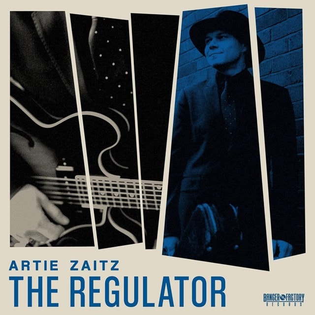 The regulator - 1