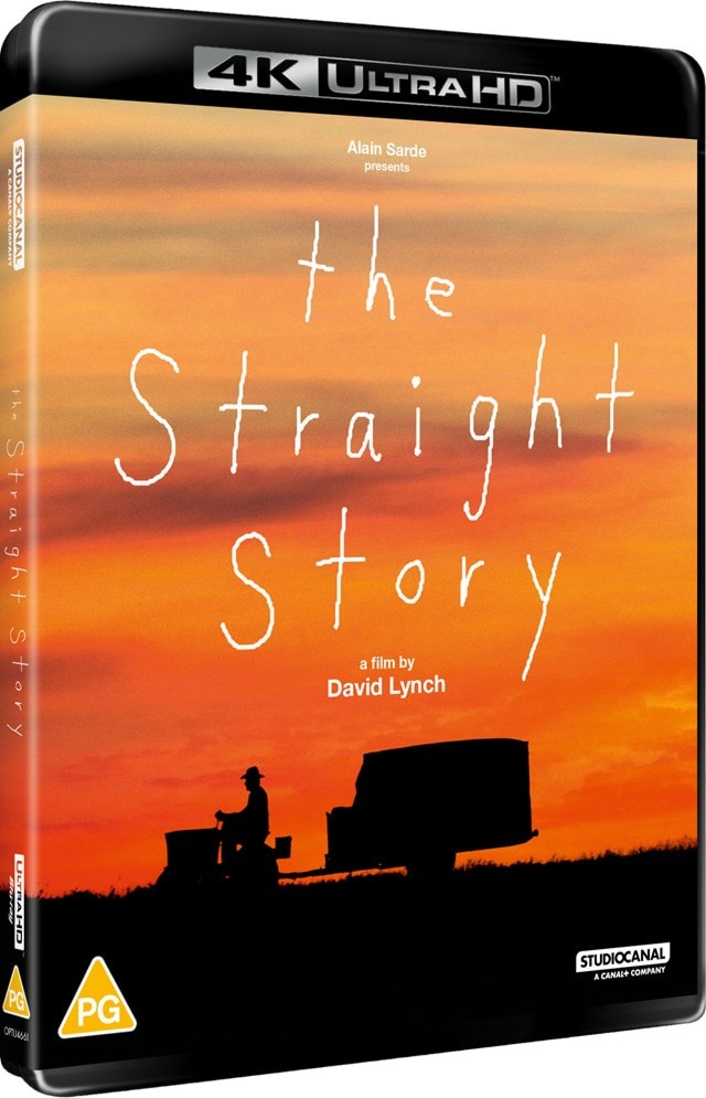 The Straight Story - 4