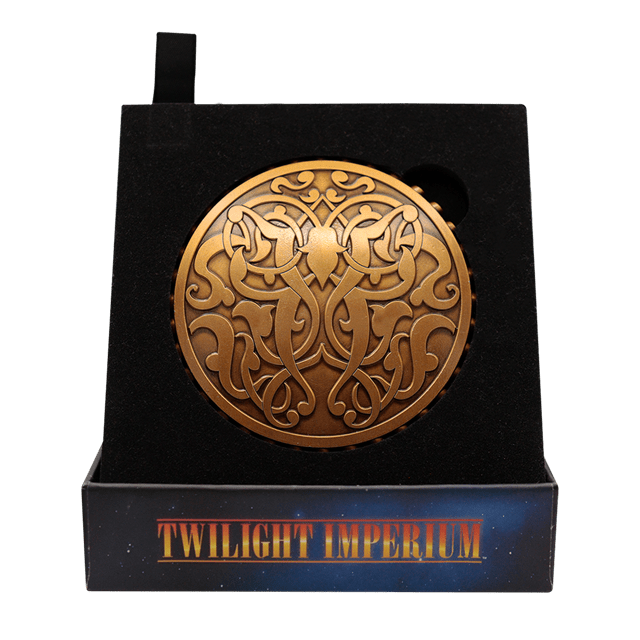 Medallion Twilight Imperium Limited Edition Replica - 6