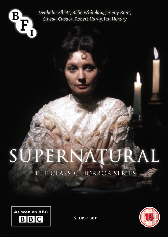 Supernatural - 1
