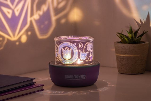 Transformers Desk Light - 24