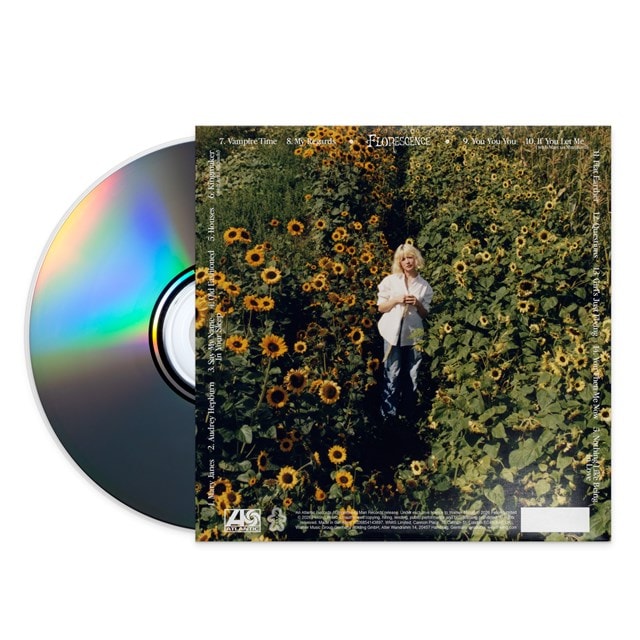 Florescence - 2