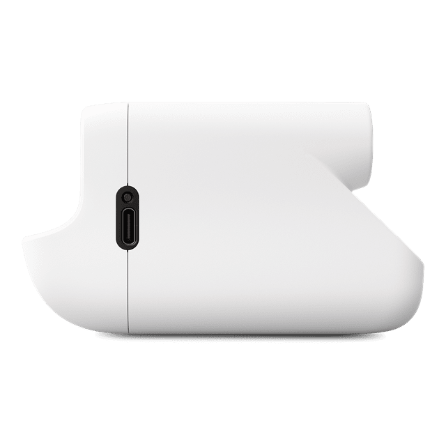 Polaroid Go Generation 2 White Instant Camera - 3