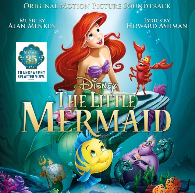 The Little Mermaid - 2