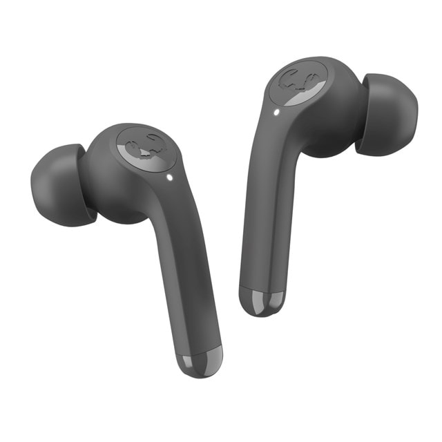Fresh N Rebel Twins 2 Tip Storm Grey True Wireless Bluetooth Earphones - 6