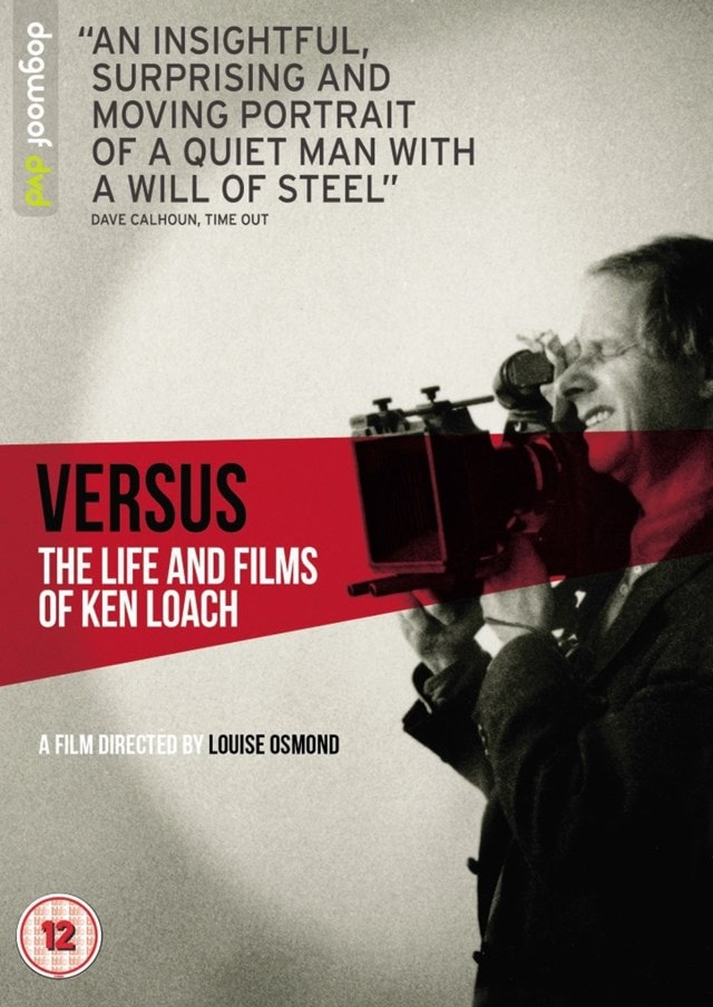 Versus - The Life and Films of Ken Loach - 1