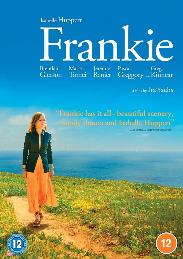 Frankie - 1