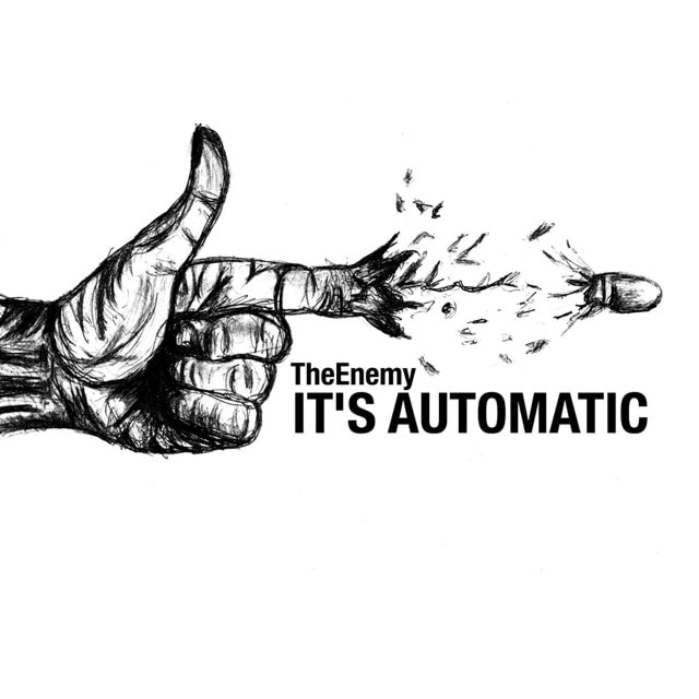 It's Automatic - 1