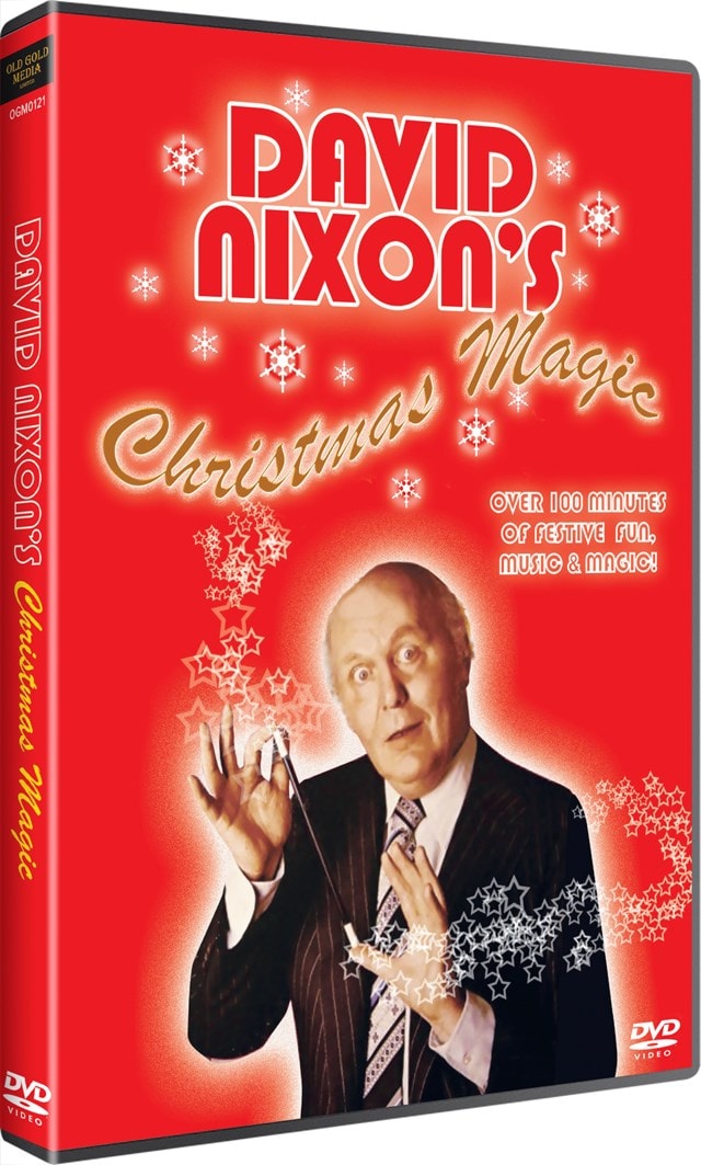 David Nixon's Christmas Magic - 2