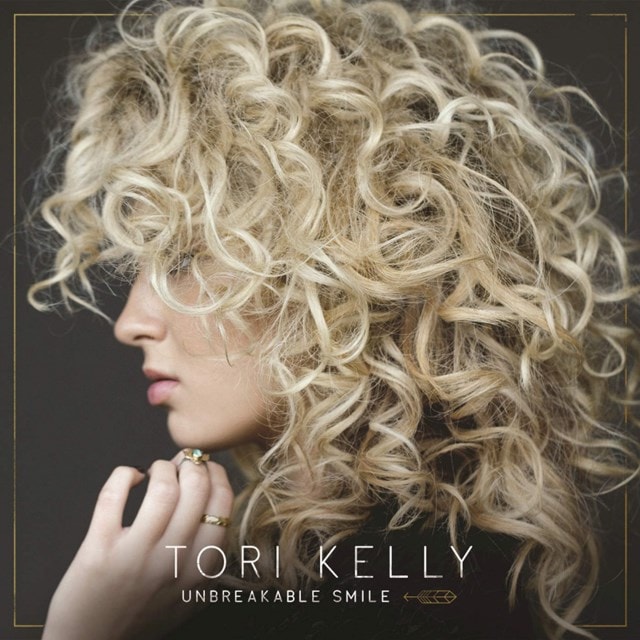 Unbreakable Smile CD Album Free shipping over £20 HMV Store Unbreakable Smile CD Album Free shipping over £20 HMV Store