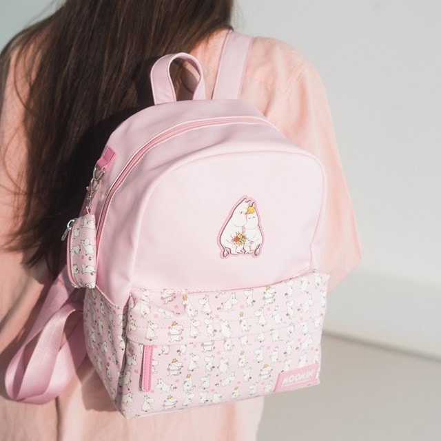 Moomins Backpack - 3