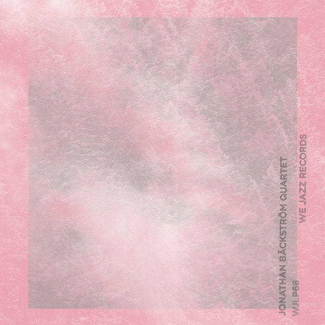 Jonathan Backstrom Quartet - 1