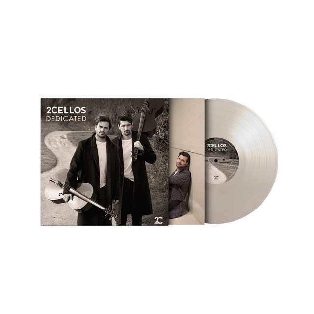 2Cellos: Dedicated - 3
