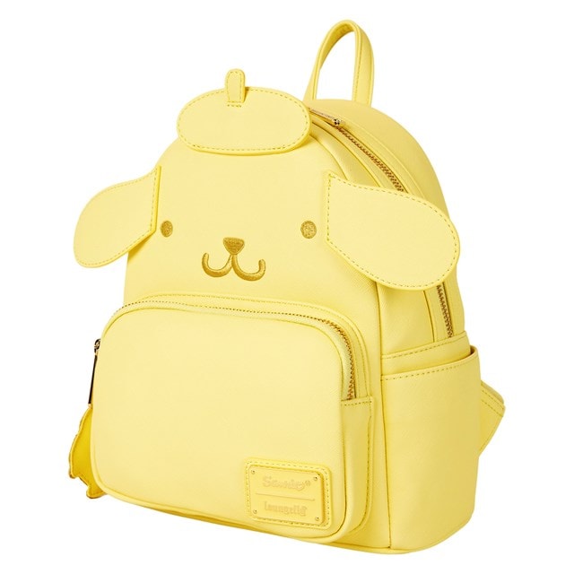 Pompompurin Sanrio Loungefly Mini Backpack - 2